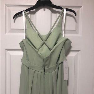 Azazie Bridesmaid Dress